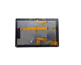 Pantalla Display para tablet 10" Exo Wings 2 en 1 K2200