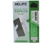 Espatula Flexible de Apertura Acero Inoxidable RL-050 p/ Celulares