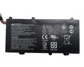 Bateria HP Envy M7 17-U000 17t-U000 M7-U000 Series M7-U109DX