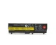Bateria p/ Lenovo L420 L421 T410 T420 L410 T520 T510 E40 de 70+