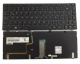 Teclado Lenovo Ideapad Y480 Y485 Retroiluminado Español