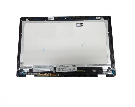 Modulo Pantalla Dell Inspiron 15 7568 7558 7000 Fhd  NV156FHM-A11 Tactil