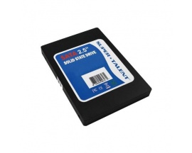 Disco Solido 480 GB SSD Sata III 2.5" SLIM ULTRA 8MPS