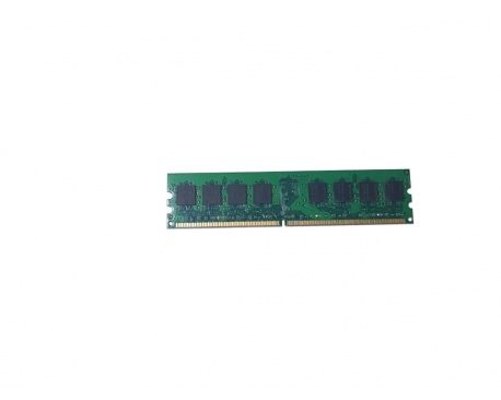 Memoria RAM p/ PC 4GB DDR2 2048/ 800 Mhz Certificadas