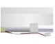 Display Notebook 15.6" LCD TFT 30 pines N156B3-L02 Dell 1545 B156XW01 V.0