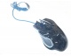 Mouse Gamer Gaming usb Luces Cable mallado varios botones metalizado Pro FULL
