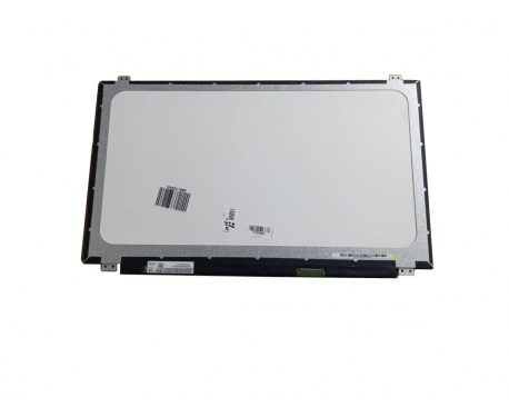 Display P/ Notebook 15.6" LED SLIM (Touch Screen) B156XTK01.0