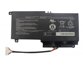 Bateria P/Toshiba Satellite L45 L45D L50 L55 PA5107U