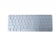 Teclado HP Pavilion  X360 Stream 11-N 11-P 11-R 11-D V135202GS1 Blanco