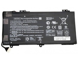 Bateria P/ Hp SE03xl HP Pavilion 14-AL100 HSTNN-UB6Z