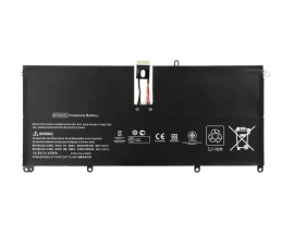 Bateria p/ HP Envy Spectre 13-T2000 13-2120tu HD04XL HSTNN-IB3V 45wH