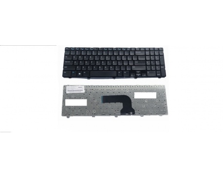 Teclado Dell 15VR-4526 3421 Garantia 3 Meses