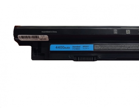 Bateria p/ Dell extendida 14Z 1470 XCMRD 15R-5521 15 3521 14 N3421