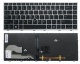 Teclado HP Elitebook 840 G5 745 G5 846 G5 Retroiluminado Ingles