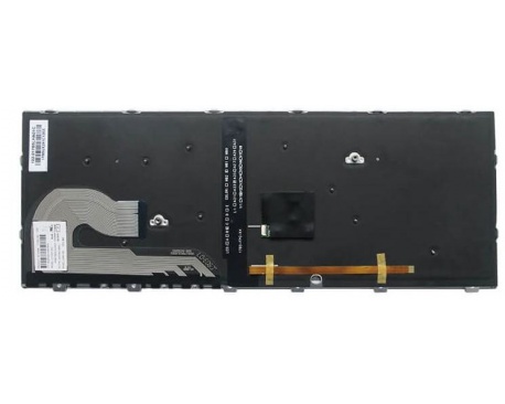 Teclado HP Elitebook 840 G5 745 G5 846 G5 Retroiluminado Ingles