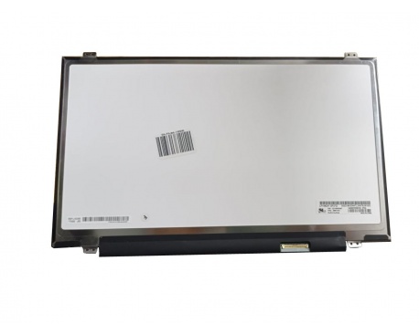 Display Notebook 14.0 Slim 40 pines Lenovo LP140QH1 (SP) (F2) QHD 2560X1440