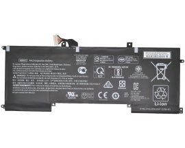 Bateria p/  HP Envy 13-AD022TU 13-AD AB06XL HSTNN-DB8C