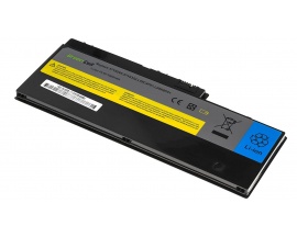 Bateria p/ Lenovo U350 20028 2963 U350W 57Y6265 L09C4P01 L09N8P01