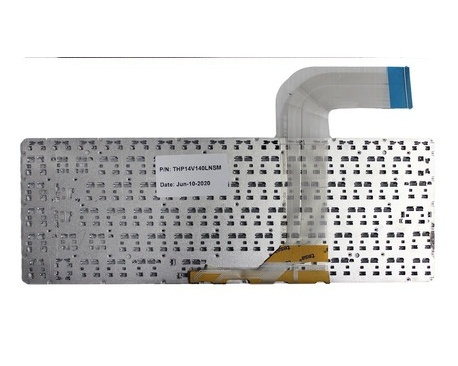 Teclado HP Pavilion 14  14-V203LA 14-v150la 14-v203la 14-v208la