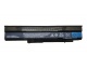 Bateria p/ Gateway NV40 Acer 5235 5635 eMachines AS09C31 E528 E728