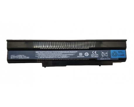 Bateria p/ Gateway NV40 Acer 5235 5635 eMachines AS09C31 E528 E728
