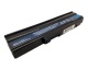 Bateria p/ Gateway NV40 Acer 5235 5635 eMachines AS09C31 E528 E728