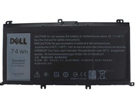 Bateria Original Dell Inspiron 15-7000 7559 7557 5576 357F9