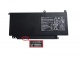 Bateria Original Asus N750 N750JK N750JV C32-N750 69 Wh 11.1V