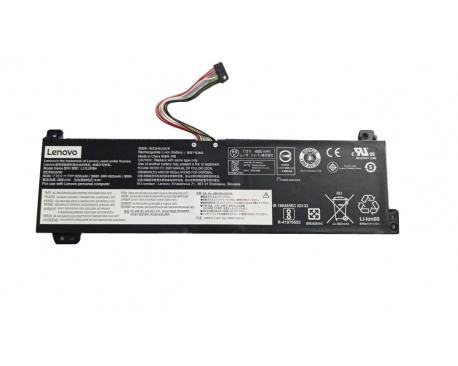 Bateria Original Lenovo V330-15IKB V530-14IKB L17L2PB4 V130-15IKB V530-15IKB