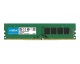 Memoria RAM p/ PC 16GB DDR4 2666 Mhz UDIMM Certficada CB16GU2666