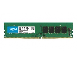 Memoria RAM p/ PC 16GB DDR4 2666 Mhz UDIMM Certficada CB16GU2666