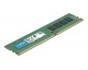 Memoria RAM p/ PC 16GB DDR4 2666 Mhz UDIMM Certficada CB16GU2666