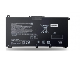 Bateria p/ HP HT03XL Pavilion 14-ce0000 14-cf0000 14q-cs0000 15-cr0000