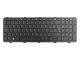 Teclado HP Probook 450 G0 455 G1 470 G0 470 G1 90.4ZA07.L13