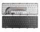 Teclado HP Probook 450 G0 455 G1 470 G0 470 G1 90.4ZA07.L13