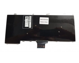 Teclado Dell Latitude12 7000 E7240 E7440 o8pp00 nsk-ld0bc
