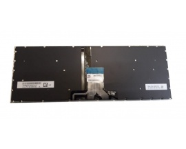 Teclado HP X360 14-CD 14-CM 14-CK 14-DQ 14-CM  Retroiluminado Plateado iNGLES