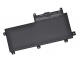 Bateria p /HP Probook 640 645 650 655 g2 801554-001 CI03XL
