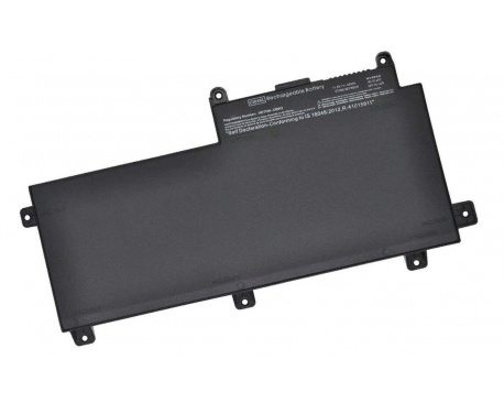 Bateria p /HP Probook 640 645 650 655 g2 801554-001 CI03XL