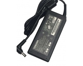 Cargador Original Toshiba 19V 3.42A PA3764U-1ACA 5.5*2.5mm 65w satllite Tecra Bangho