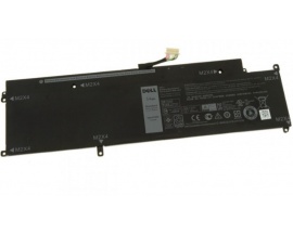 Batería Original Dell Latitude 13 7370 E7370 XCNR3 WV7CG 34 wH