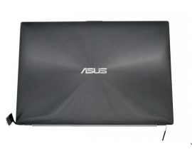 Tapa Pantalla Completa Asus Zenbook UX31 UX31A N133HSG-F31 13.3" Slim 40 pines