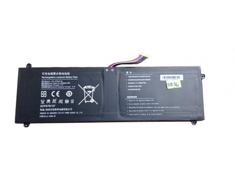 Bateria Original Exo E19 E24/25  Kanji UTL-4776127-2S CX BANGHO