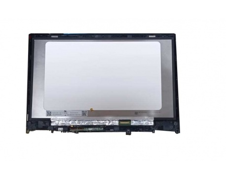 Modulo Pantalla Lenovo Yoga 710-14ISK 710-14IKB 30 pines FHD Touch