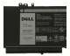 Bateria Original Dell Latitude E5450 E5550 OWYJC2 8V5GX G5M10 6MT4T 51 Wh