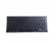 Teclado Mac Air  A1369  A1466 Ingles (2012 – 2015) MC965, MC966, MC503, MC504 13"