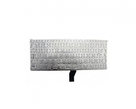 Teclado Mac Air  A1369  A1466 Ingles (2012 – 2015) MC965, MC966, MC503, MC504 13"