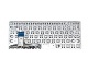Teclado Asus  Zenbook UX305 UX305C UX305L UX305LA UX305UA UX305CA