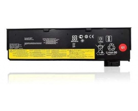 Batería P/ Lenovo ThinkPad T470 T480 T570 T5  01AV452 SB10K97579 SB10K97580