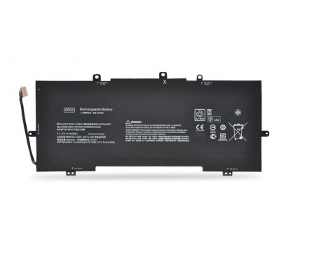 Bateria p/ Hp VR03Xl Hp envy 13-d HSTNN-IB7E 13-D046TU 81649